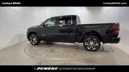 2023 RAM 1500 Longhorn