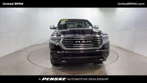 2023 RAM 1500 Longhorn