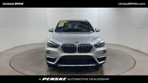 2018 BMW X1 xDrive28i