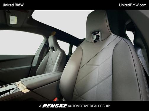 2026 BMW iX xDrive60