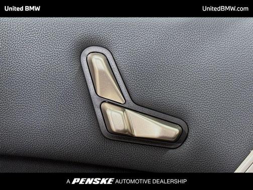 2026 BMW iX xDrive60