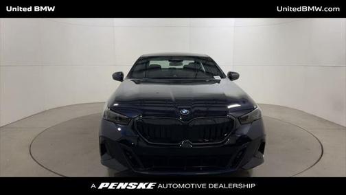2025 BMW 530 i