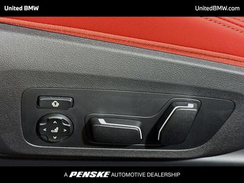 2026 BMW M4 Competition