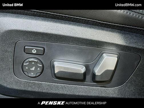 Black Sapphire Metallic 2026 BMW X5 sDrive40i