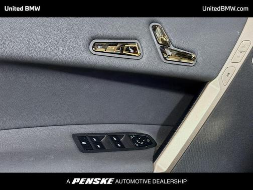 Alpine White 2024 BMW iX M60