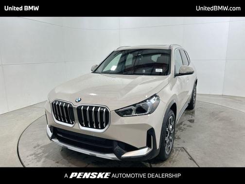 2026 BMW X1 xDrive28i
