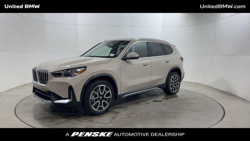 2026 BMW X1 xDrive28i