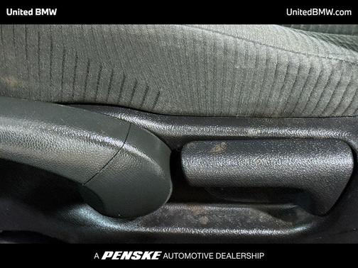 2017 Honda Accord LX-S