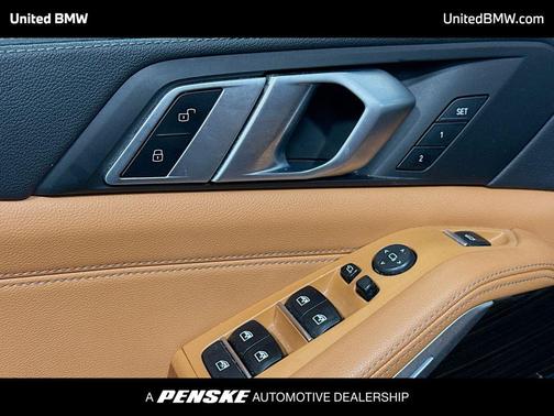 Black Sapphire Metallic 2021 BMW X5 xDrive40i