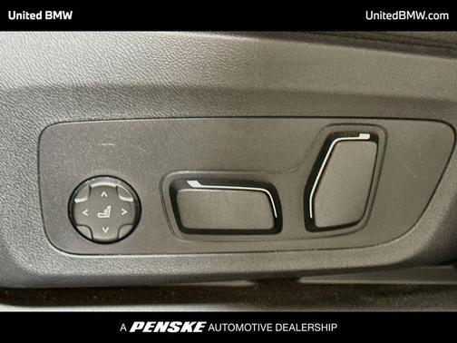 Jet Black 2024 BMW X3 xDrive30i