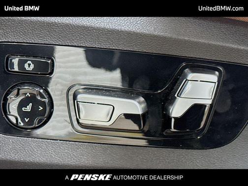 Green Metallic 2026 BMW X5 xDrive40i