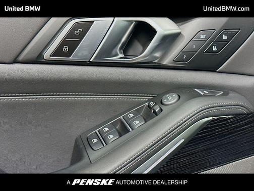 Black Sapphire Metallic 2026 BMW X5 PHEV xDrive50e