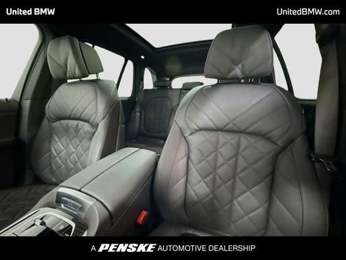 Black Sapphire Metallic 2026 BMW X5 PHEV xDrive50e