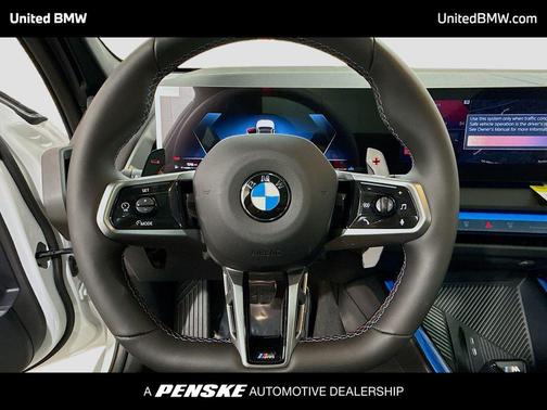 2026 BMW X3 M50 xDrive