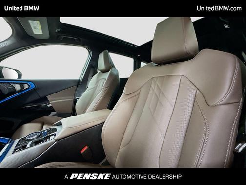 2026 BMW X3 M50 xDrive