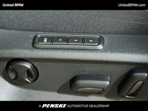 2023 Volkswagen Atlas 3.6L SEL