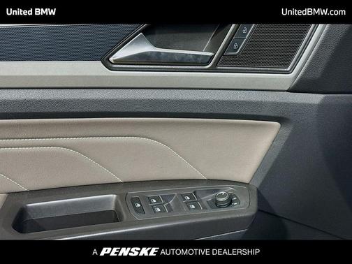 2023 Volkswagen Atlas 3.6L SEL