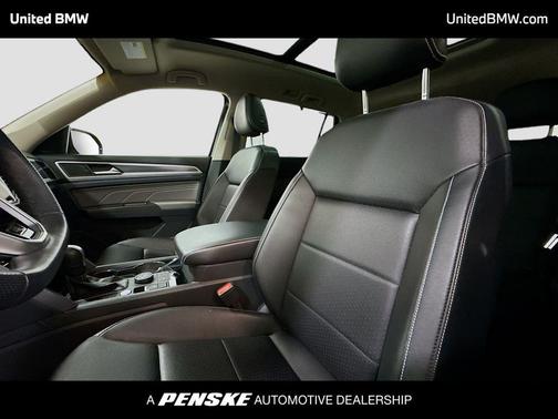 2023 Volkswagen Atlas 3.6L SEL