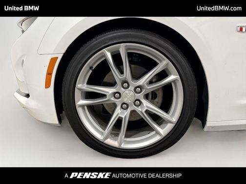 2023 Chevrolet Camaro 3LT