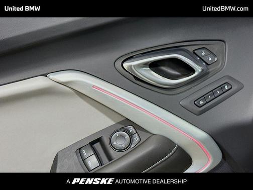 2023 Chevrolet Camaro 3LT