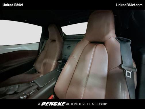 2019 Mazda MX-5 Miata RF Grand Touring