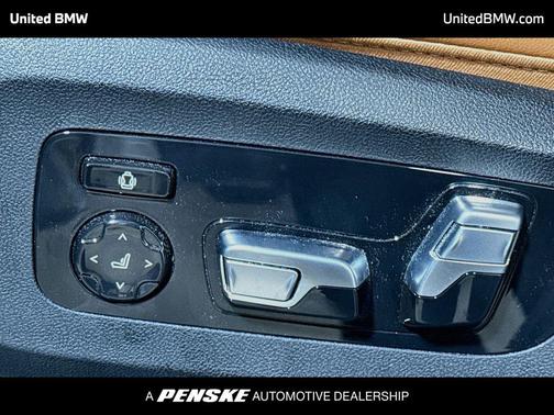 Brooklyn Grey Metallic 2024 BMW X5 xDrive40i