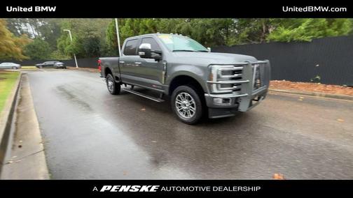 2024 Ford F-350 Limited