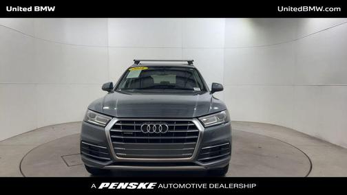 2018 Audi Q5 2.0T Premium