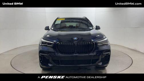 2023 BMW X5 sDrive40i