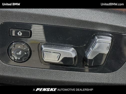 Brooklyn Grey Metallic 2025 BMW X6 M60i