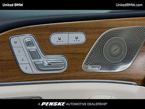 2022 Mercedes-Benz GLE 350 Base