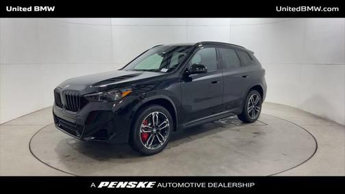 2025 BMW X1 xDrive28i