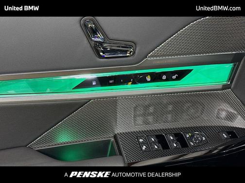 2026 BMW 750e i xDrive