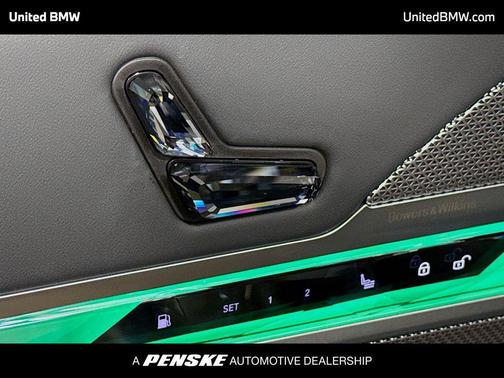 2026 BMW 750e i xDrive