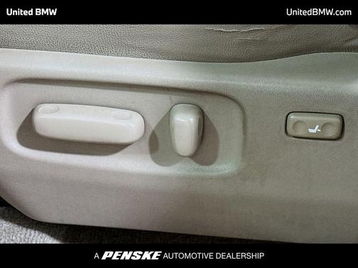 2007 Toyota 4Runner SR5