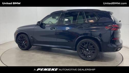 2024 BMW X5 sDrive40i
