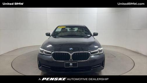 2023 BMW 530 i