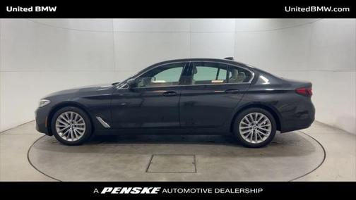 2023 BMW 530 i