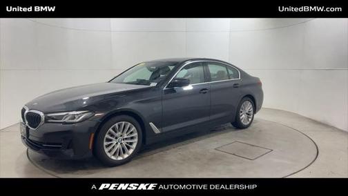 2023 BMW 530 i