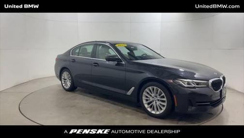 2023 BMW 530 i