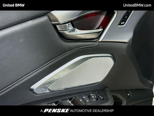 2019 Acura RDX A-Spec