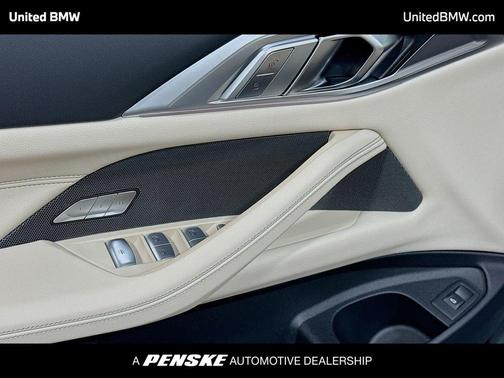 2026 BMW M440 i xDrive