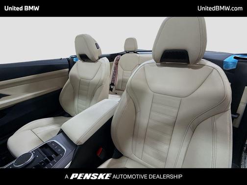 2026 BMW M440 i xDrive