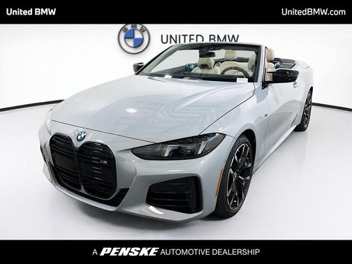 2026 BMW M440 i xDrive