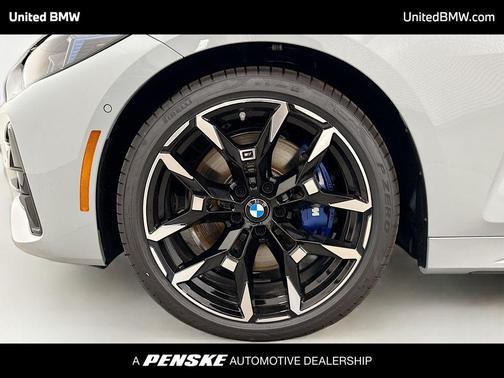 2026 BMW M440 i xDrive