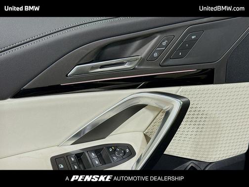 2026 BMW X1 xDrive28i