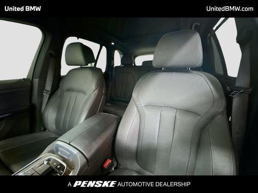 2021 BMW X5 PHEV xDrive45e