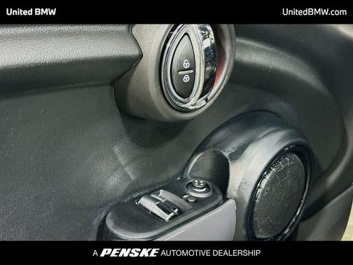 2015 MINI Hardtop Cooper