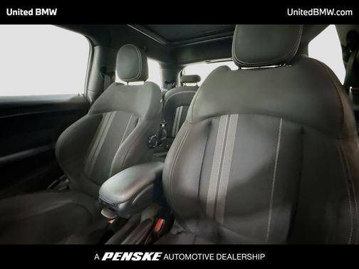 2015 MINI Hardtop Cooper