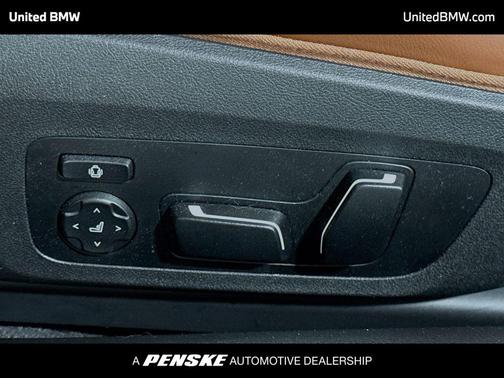 Tanzanite Blue II Metallic 2026 BMW M4 Competition xDrive